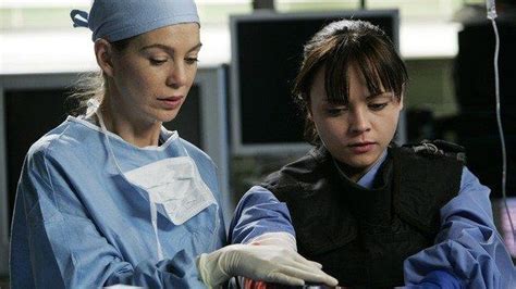 grey's anatomy episode 16 season 2|grey's anatomy season 2 episode 15.